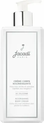 Produktbild von Jacadi Le Bébé Care - Voedende Bodycream - 400 ml