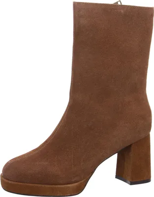 Produktbild von Poelman Stiefelette Braun
