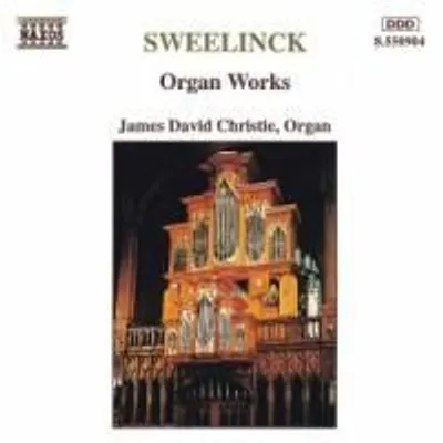 Produktbild von Werke Für Orgel