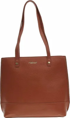 Produktbild von Rieker Damen Handtasche H1529-22 braun
