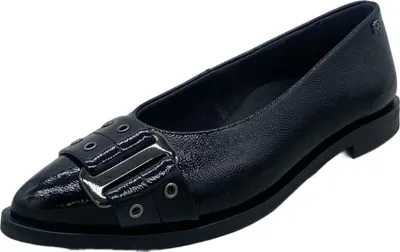 Zdjęcie produktu dla Baleriny damskie Paul Green 32303639343030 Black 39 EU