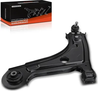 Produktbild von Frankberg 1x Querlenker Vorderachse für Chevrolet Lacetti Kombi Stufenheck Nubira Daewoo Schrägheck Wagon