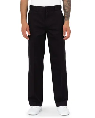 Obrázok produktu pre DICKIES Hosen Herren Polyester Schwarz GR69515 - Größe: W24_L28