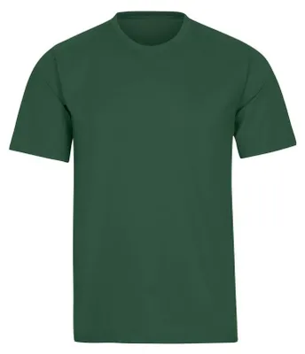 Produktbild von TRIGEMA T-Shirt Deluxe Baumwolle