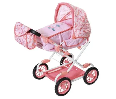 Obrázek produktu pro Baby Annabell Kombinovaný kočárek