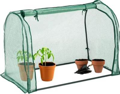 Obrázok produktu pre Záhradný fóliovník RD49729