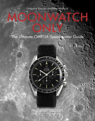 Produktbild von Moonwatch Only