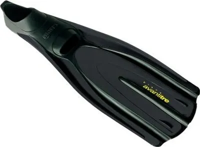 Obrázek produktu pro MARES Ploutve Mares Plana Avanti TRE black 42-43