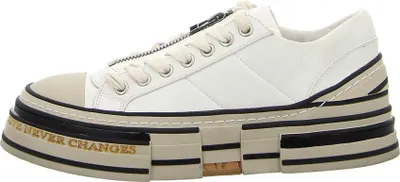 Produktbild von Rebecca White Plateau Sneaker Damen 32313137353436 Weiß 40 EU