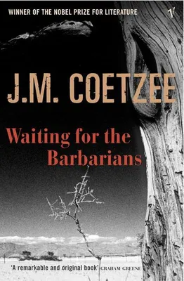 Imagen del producto de Waiting for the Barbarians