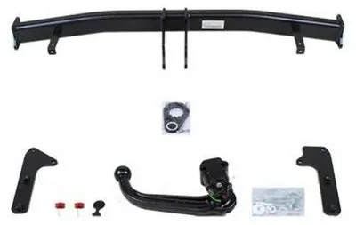 Produktbild von WESTFALIA 345156600001 Anhängerkupplung 1540kg Max für KIA XCeed (CD)