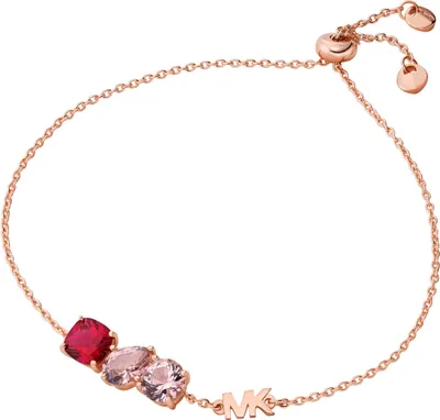 Produktbild von Michael Kors PREMIUM MKC1540BH791 Damenarmband