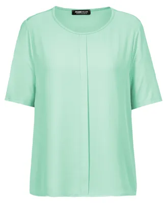 Immagine prodotto di NOSBlusenshirts 000652 verde tenue Taglia 40
