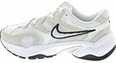 Produktbild von Nike Nike AL8 Sportschuhe Damen Trainingsschuhe Weiß Sport, Schuhgröße:EUR 38 | US 7