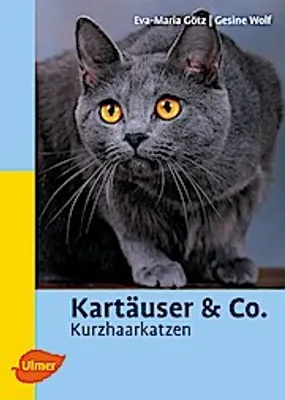 Produktbild von Kartäuser & Co