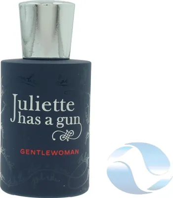 Produktbild von Juliette Has A Gun Gentlewoman Edp Spray