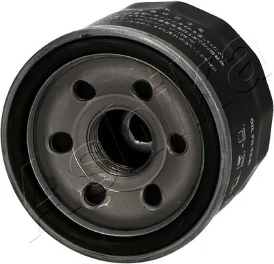 Produktbild von Ölfilter ASHIKA 10-0M-M02 Anschraubfilter für SMART FORTWO Coupe (451) FORTWO Cabrio (451)