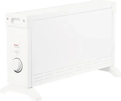 Produktbild von Konvektor EUROM 13,7 x 55,2 cm 2000 W