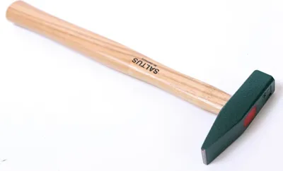 Produktbild von SALTUS Schlosserhammer 200 g Hammer DIN1041 …