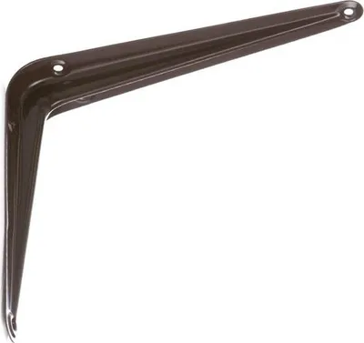 Image de Regalhalter 150X175 Sb-01 Braun