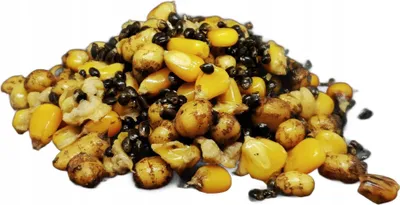 Produktbild von TTCarp Fertigkornmischung 1,0 kg