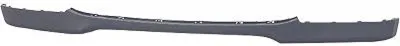 Produktbild von DIEDERICHS Spoilerlippe 1280064 Vorne für BMW 1 Schrägheck (E87)