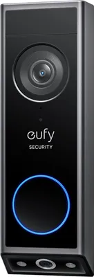 Immagine prodotto di Eufy Security Video Doorbell E340
