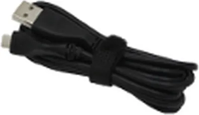 Immagine prodotto di Logitech - USB-Kabel - USB männlich - 5 m (993-001391)