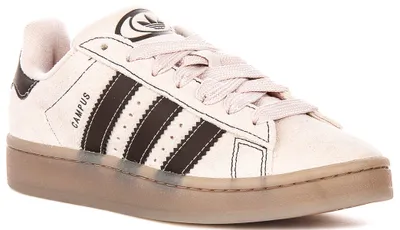 Produktbild von Adidas Campus 00S In Pink For Women – 4.5 UK - 37 1/3 EU - 6 US / Pink