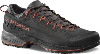 Produktbild von La Sportiva Herren TX4 Evo GTX Zustiegsschuh Carbon/Cherry Tomato 44