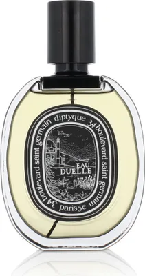 Produktbild von Diptyque Eau Duelle Eau De Parfum 75 ml (unisex)