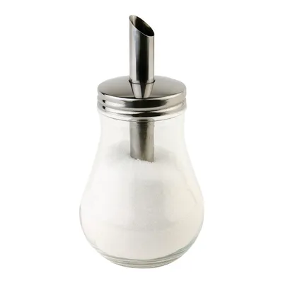 Obrázok produktu pre Dávkovač cukru APS, objem: 0,25 l, výška: 155 mm, ø: 84 mm