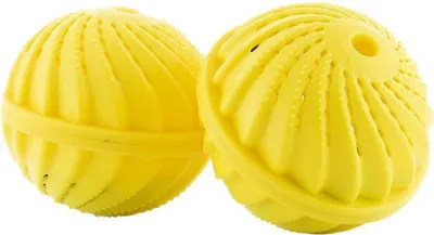 Obrázek produktu pro Kuličky na praní prádla bez pracího prostředku Delieco InnovaGoods Balení po 2 kusech