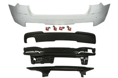 Produktbild von Stoßstange Stoßfänger für BMW 5 Touring (F11) 5 Limousine (F10)