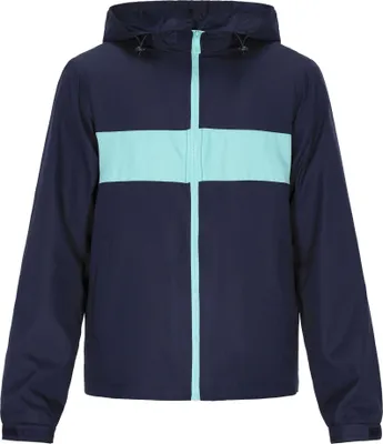 Produktbild von Tavite Herren jacke - marine tăśrkis, S