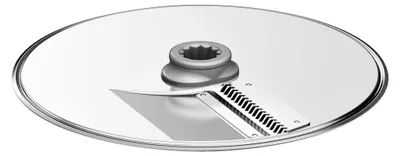 Immagine prodotto di Bosch MUZ9AG1 Accessori per frullatori/ robot da cucina Disco per macinare (MUZ9AG1)