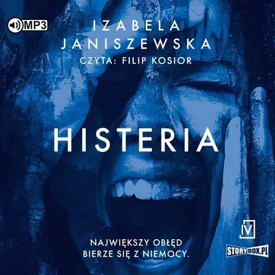 Zdjęcie produktu dla Histeria