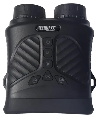 Immagine prodotto di Technaxx TX-257 Nero Binoculare