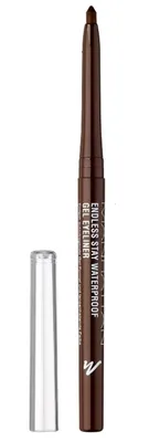 Immagine prodotto di Manhattan Stay Endless Gel Eyeliner in marrone scuro, 2,6 g