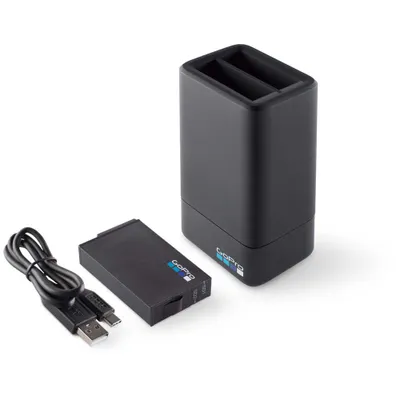 Obrázek produktu pro GoPro Dual Battery, Černá