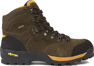Produktbild von AIGLE Freizeitschuhe P8975 Aigle Altavio MD GTX braun Größe