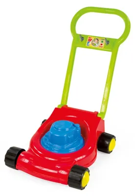 Produktbild von MARIMEX Rasenmäher Garten Kunststoff 11640089