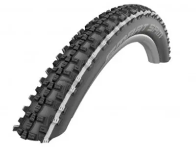 Obrázok produktu pre Schwalbe Smart Sam 26" (559 mm) Black 2.0 Plášť na MTB bicykel