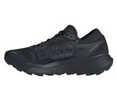 Produktbild von Adidas Performance Herren Halbschuhe Halbschuhe Terrex Agravic GTX 2 HQ5089 Schwarz