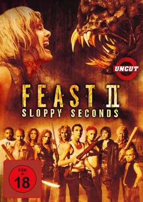 Image de Festin II : Les