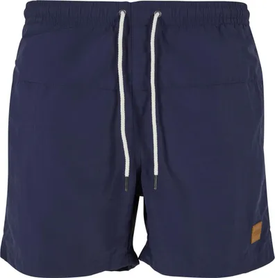 Obrázok produktu pre Urban Classics Pánske šortkové plavky Conuck navy XXL