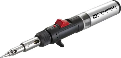 Zdjęcie produktu dla Zestaw mini lutownic KEMPER 12100KIT