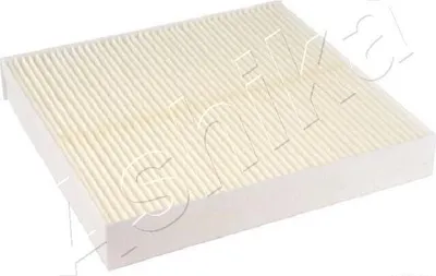 Produktbild von ASHIKA 21-NS-NS28 Innenraumfilter Pollenfilter für NISSAN NP300 Navara Pritsche / Fahrgestell (D40)