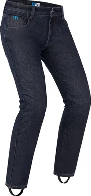 Produktbild von PMJ Tourer wasserdichte Motorradjeans, 30