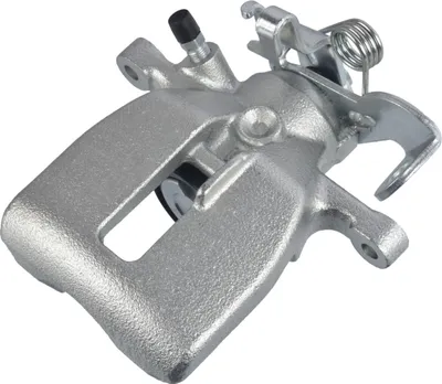 Produktbild von FEBI BILSTEIN Bremssattel Hinten Links für AUDI A4 Avant (8ED, B7) 181542